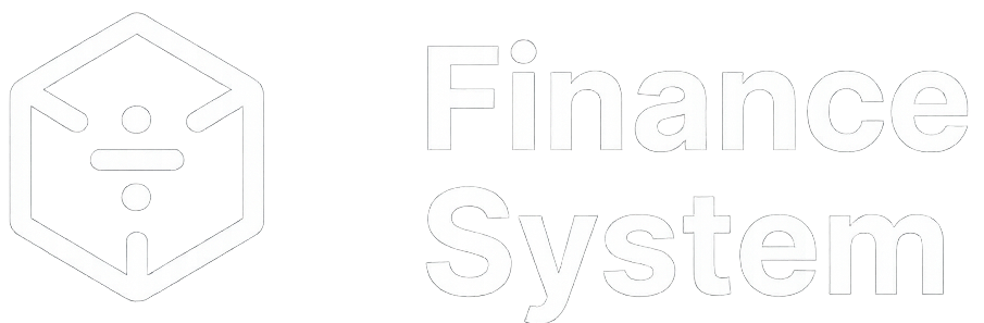 Finance System
