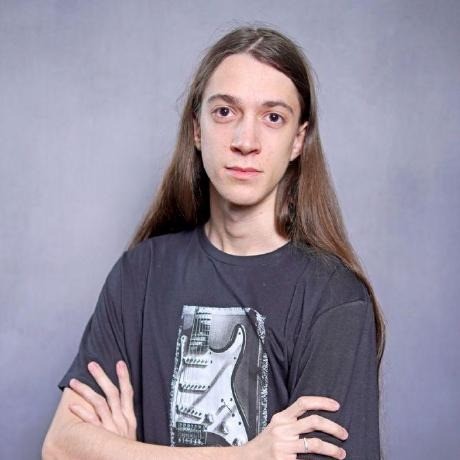 Gustavo Ribeiro Pulz