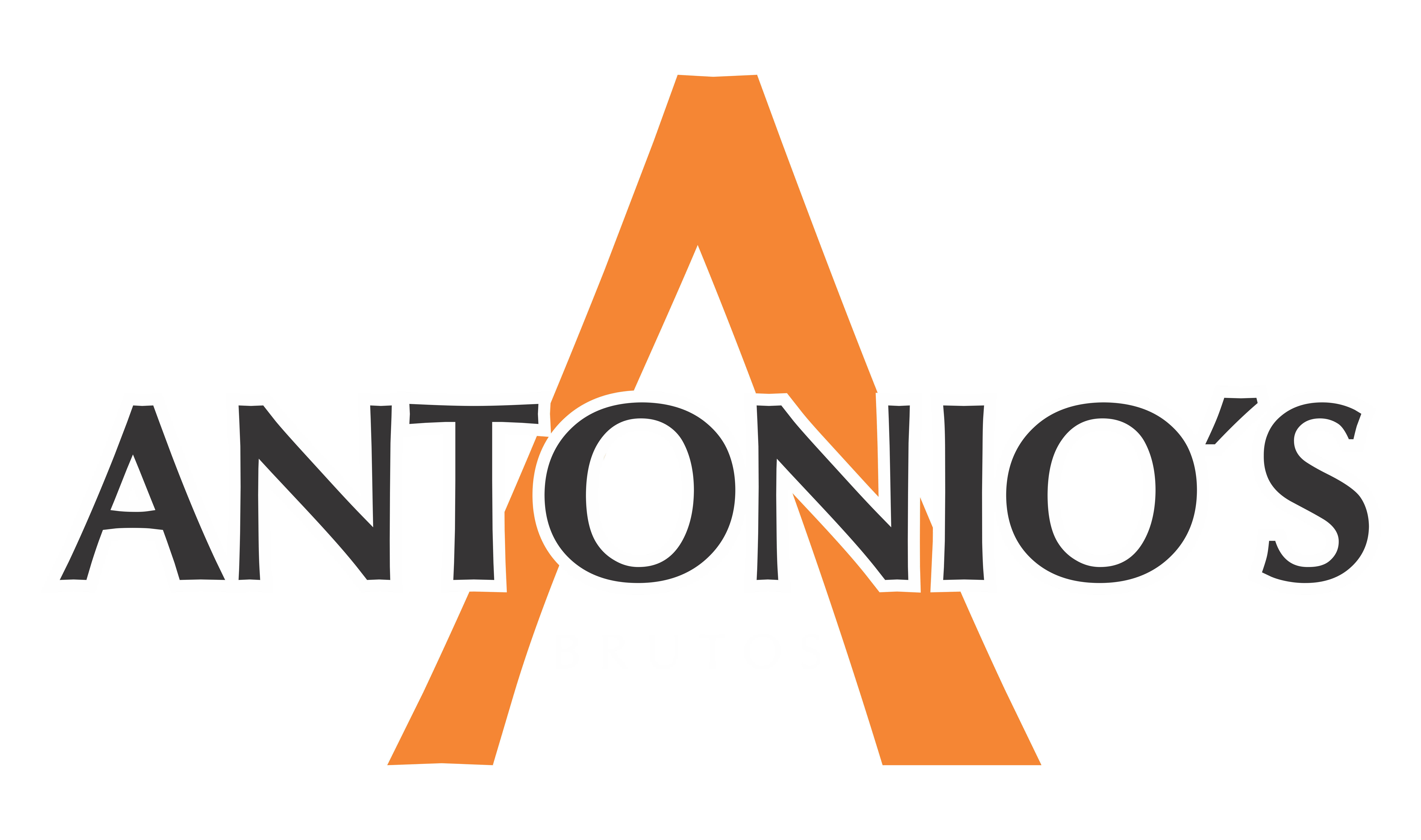 Antônios Brutos